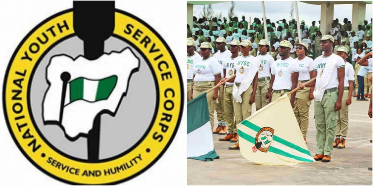 Mobilization Timetable For NYSC 2024/2025