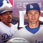 Dodgers-news-Manny-Ramirez-Shawn-Green-get-NLCS-first-pitch-honors